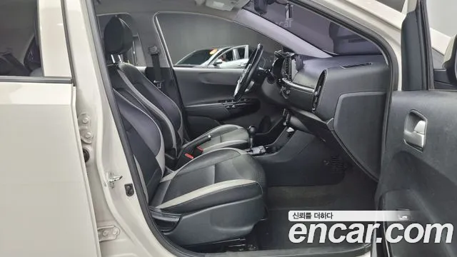 Kia All New Morning (JA) id 2641325 из Кореи 20