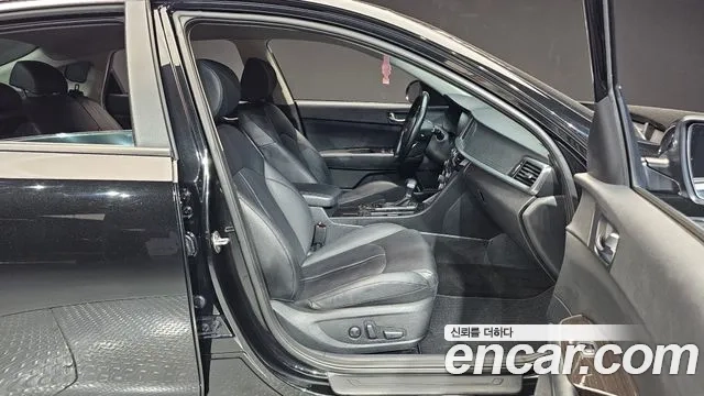 Kia The New K5 2nd generation id 2912837 из Кореи 20