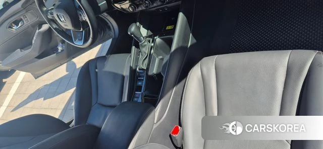 Honda Accord 11th Generation id 4392488 из Кореи 20