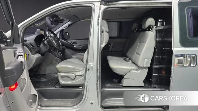 Hyundai The New Grand Starex id 3308229 из Кореи 20