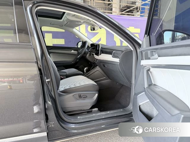 Volkswagen Tanyue id 4348221 из Китая 18