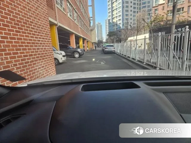 Kia The New Sorento 4th Generation id 3648810 из Кореи 20