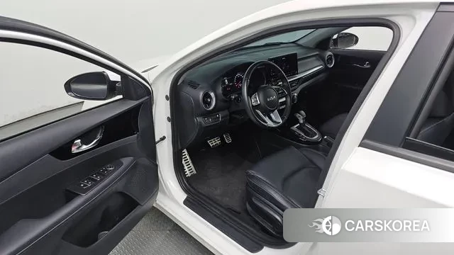 Kia The New K3 2nd generation id 3011265 из Кореи 20