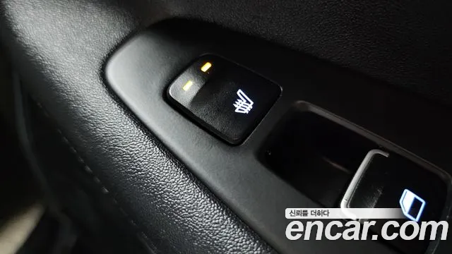 Hyundai Santa Fe TM id 2634847 из Кореи 20