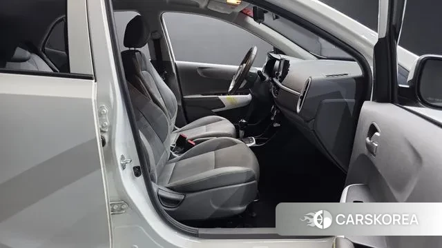 Kia All New Morning (JA) id 3547471 из Кореи 20