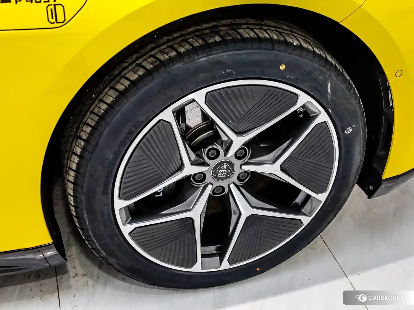 Lotus Sports Car Emeya id 4559811 из Китая 15