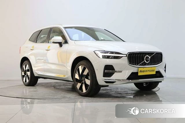 Volvo XC60 PHEV id 3920826 из Китая 20
