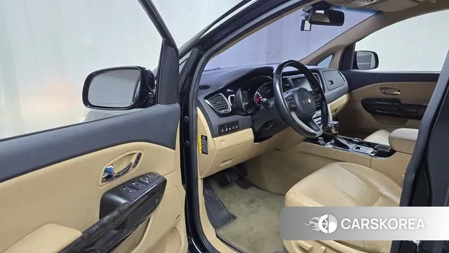 Kia The New Carnival id 3773049 из Кореи 20