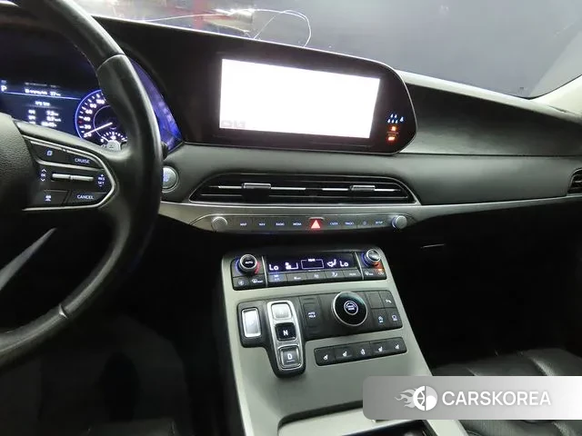 Hyundai Palisade id 2931007 из Кореи 20