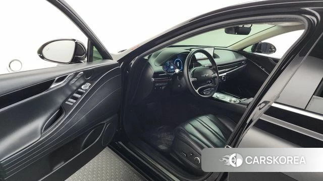 Genesis G80 (RG3) id 4396555 из Кореи 35