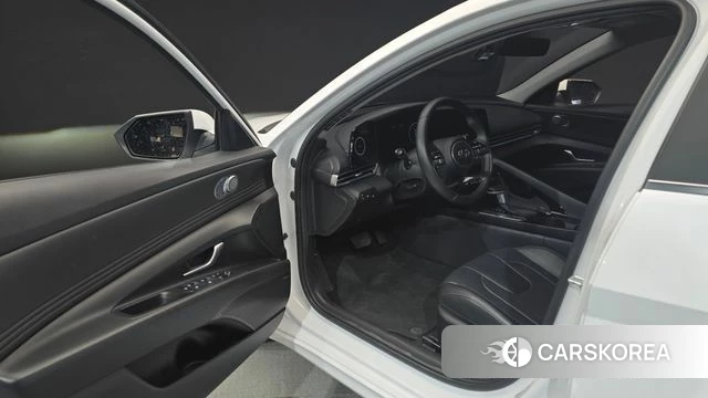 Hyundai Avante (CN7) id 4223900 из Кореи 20