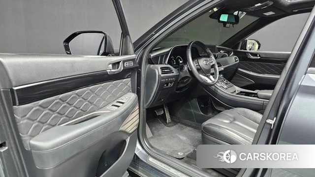 Hyundai Palisade id 4631972 из Кореи 35