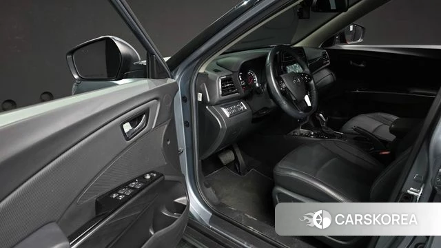 Ssangyong Berry New Tivoli id 4475699 из Кореи 20