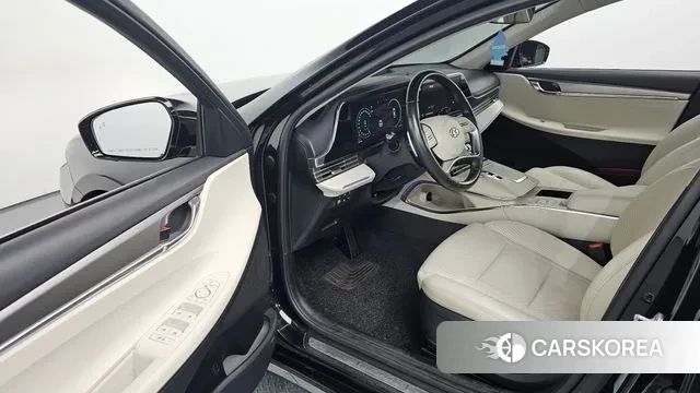 Hyundai The New Grandeur IG id 3600629 из Кореи 20