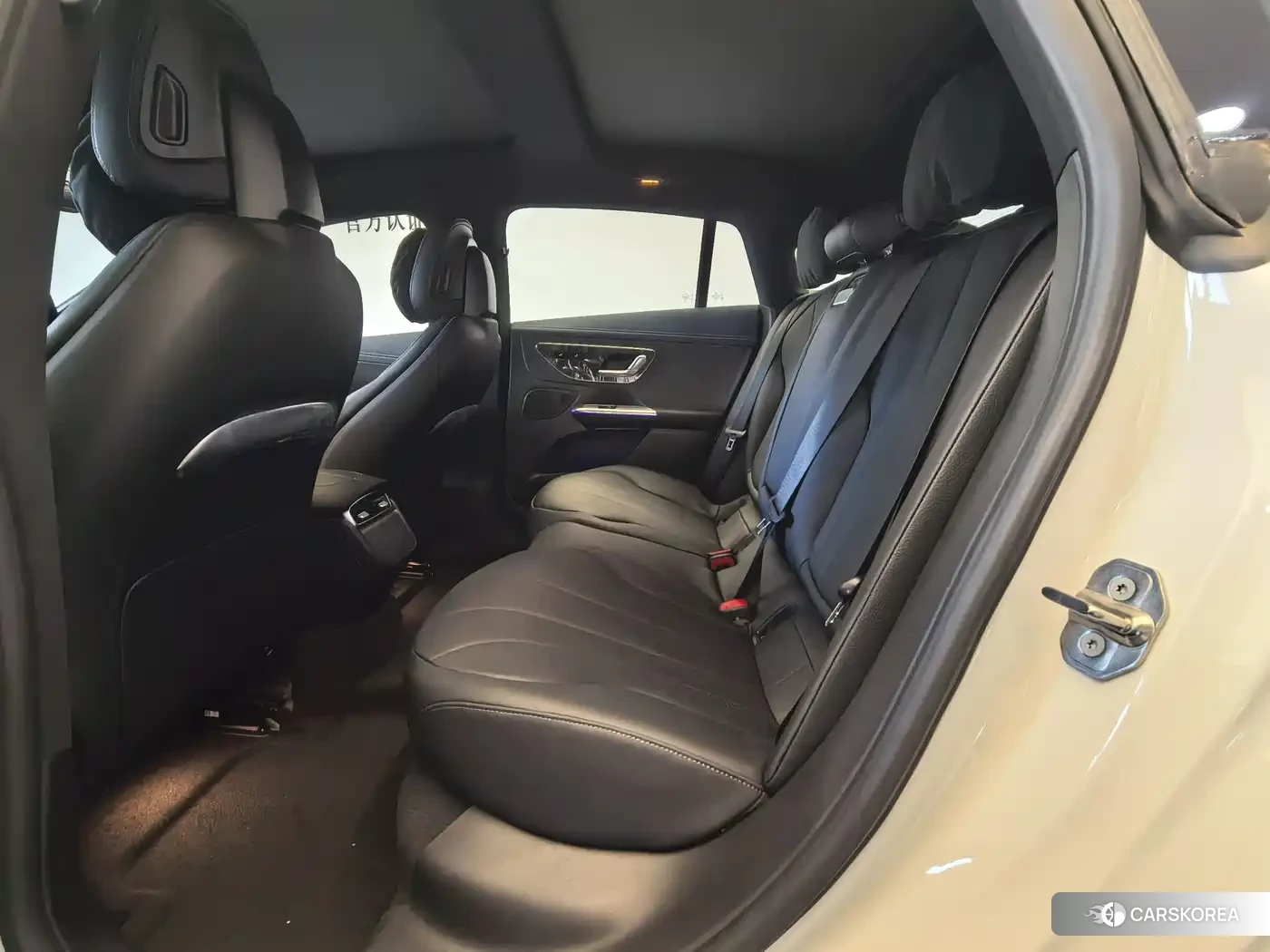 Mercedes-Benz EQE id 4553794 из Китая 16