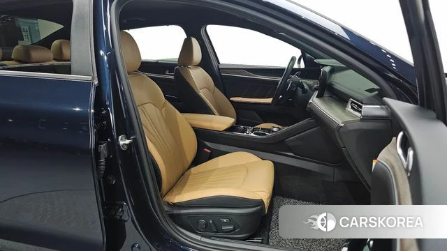 Kia K5 Hybrid 3rd Generation id 4632507 из Кореи 20