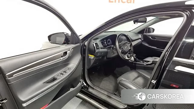 Hyundai Grandeur IG id 3038931 из Кореи 20