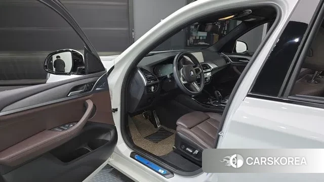 BMW X3 (G01) id 3323865 из Кореи 20