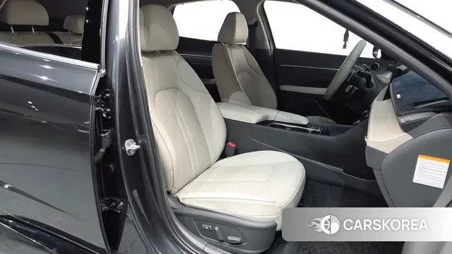 Hyundai Sonata D Edge Hybrid (DN8) id 3507560 из Кореи 21