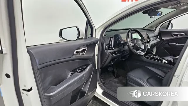 Kia Sportage 5th Generation Hybrid id 2998712 из Кореи 20