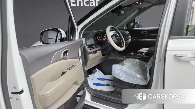 Kia The New Carnival 4th Generation id 3560379 из Кореи 20