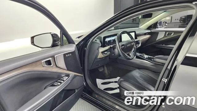 Kia K8 id 2554506 из Кореи 20