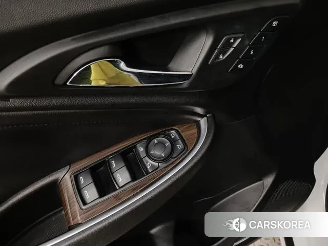 Chevrolet (GM Daewoo) All New Malibu id 3494642 из Кореи 20