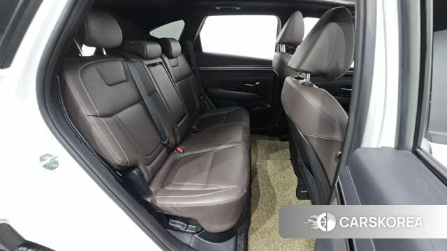 Hyundai Tucson Hybrid (NX4) id 4906436 из Кореи 37