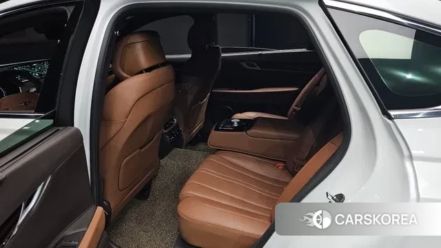 Genesis G80 (RG3) id 3031693 из Кореи 20