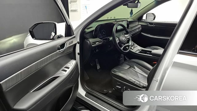 Hyundai The New Palisade id 3897194 из Кореи 20