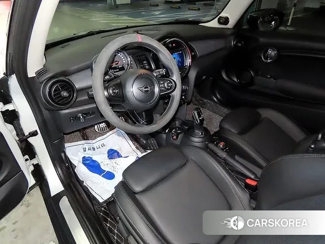 Mini Cooper id 3616743 из Кореи 18