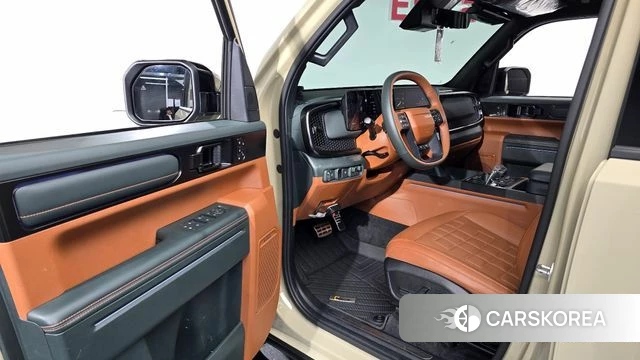 Kia Tasman id 4921167 из Кореи 31