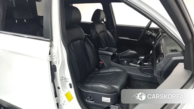 Ssangyong The New Rexton Sports Cannes id 3007620 из Кореи 20