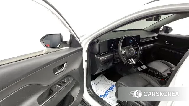 Hyundai Kona (SX2) id 3333553 из Кореи 20