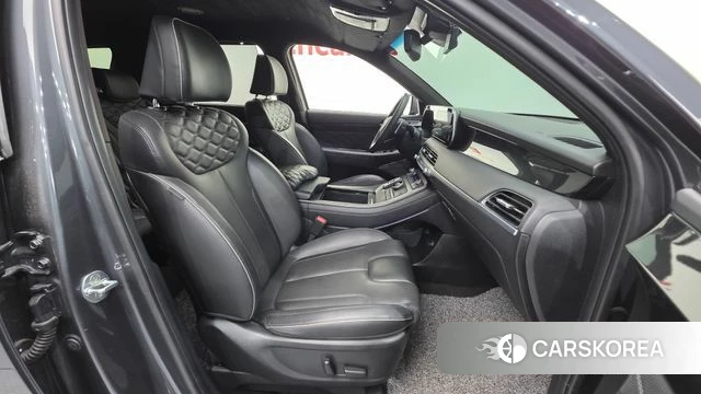 Hyundai Palisade id 4470180 из Кореи 31