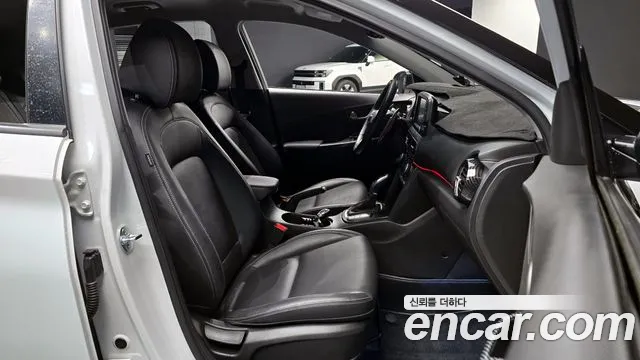 Hyundai Kona id 2705247 из Кореи 20