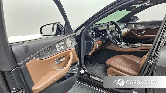 Mercedes-Benz E-Class W213 id 3442772 из Кореи 20
