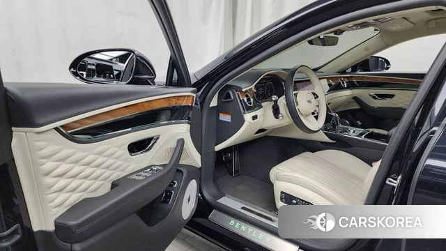 Bentley Flying Spur 3rd Generation id 4631400 из Кореи 38