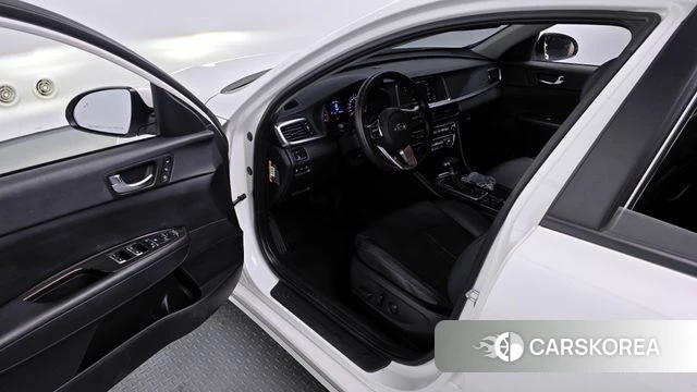 Kia The New K5 2nd generation id 3845559 из Кореи 20