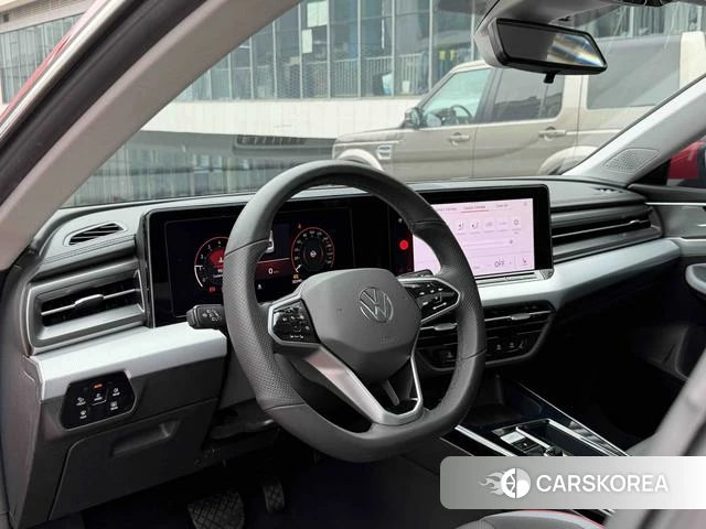 Volkswagen Lingdu id 4290571 из Китая 20