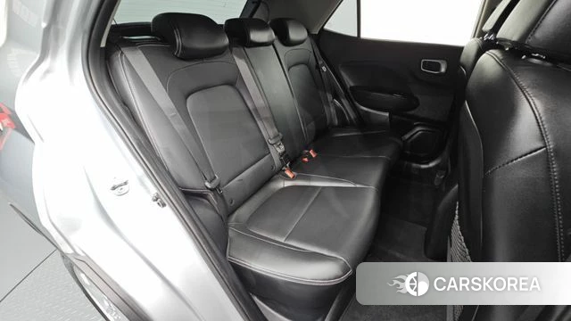 Hyundai Venue id 4642152 из Кореи 30