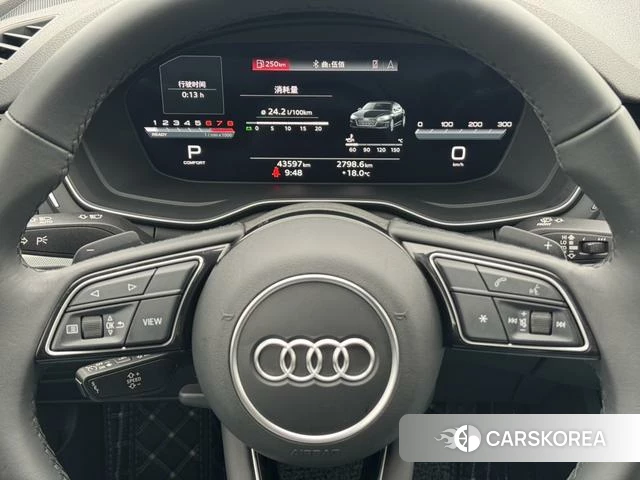 Audi A5 id 4209289 из Китая 18