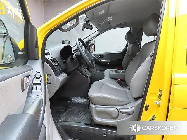 Hyundai The New Grand Starex id 3601977 из Кореи 20