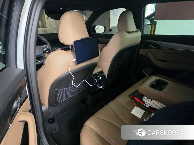 Renault Korea (Samsung) Grand Coleos id 4359917 из Кореи 19