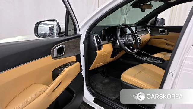 Kia Sorento 4th Generation id 4303553 из Кореи 32