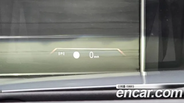 BMW 7 Series (G70) id 2837271 из Кореи 20