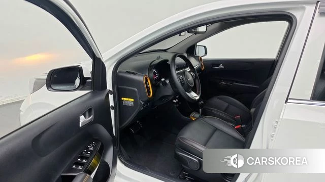 Kia Morning Urban (JA) id 4757971 из Кореи 30