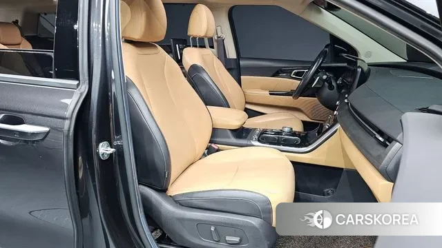 Kia Carnival 4th generation id 3765659 из Кореи 20