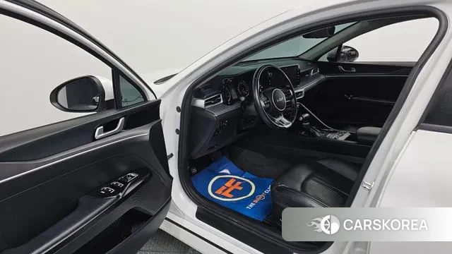 Kia K5 3rd generation id 3740463 из Кореи 20