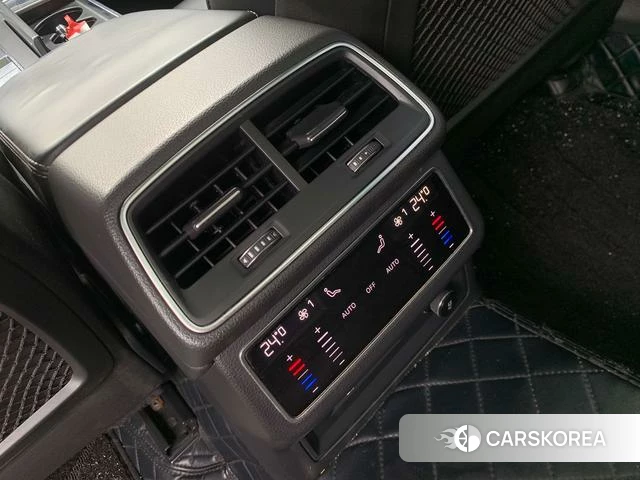 Audi A6L id 4400060 из Китая 23